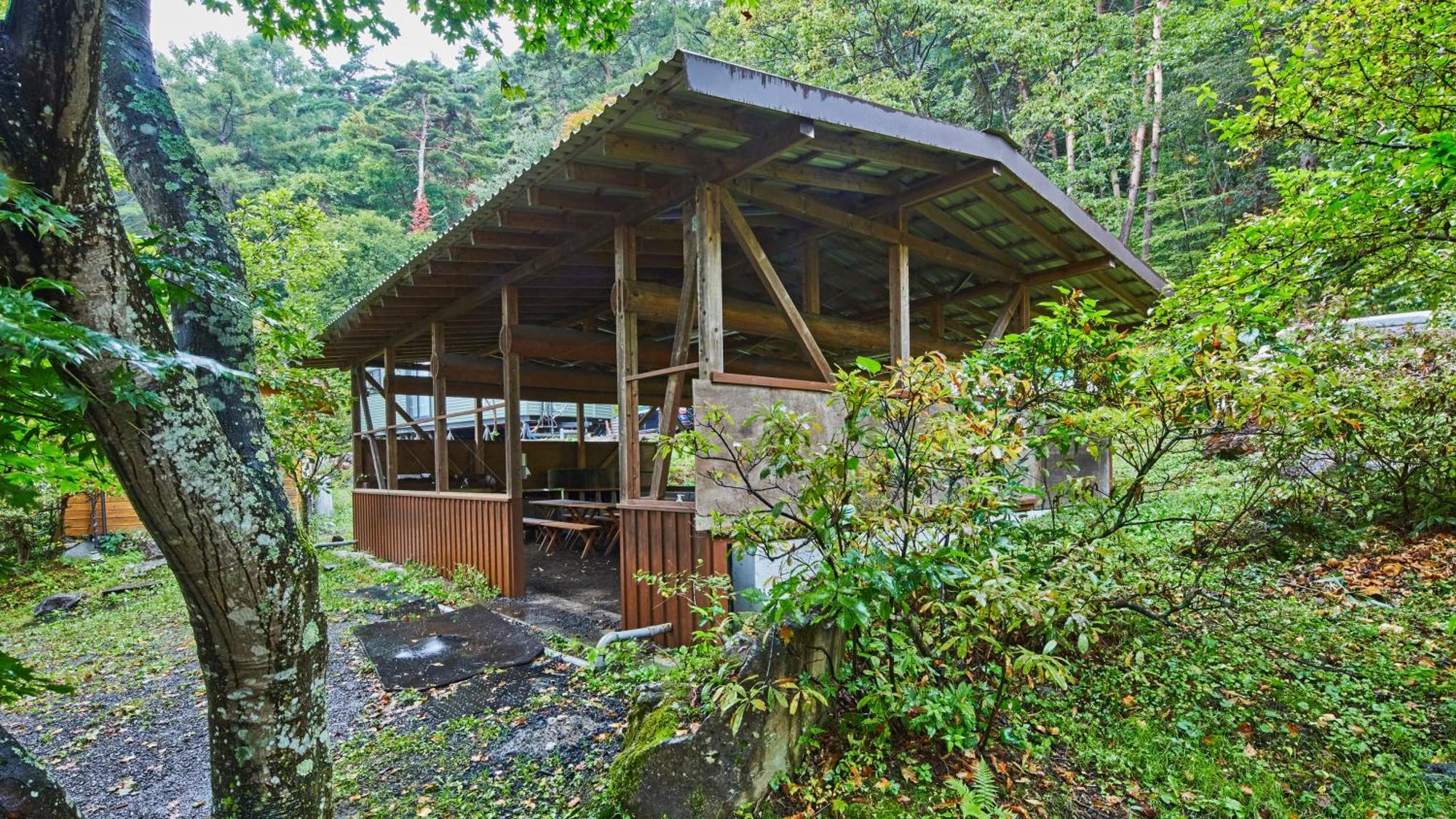 Tengu Onsen Asama Sanso Hotel Komoro Exterior photo